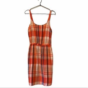 Old Navy Linen Dress